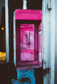 mailbox